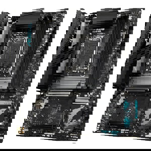 GIGABYTE B760M AORUS PRO AX DDR5